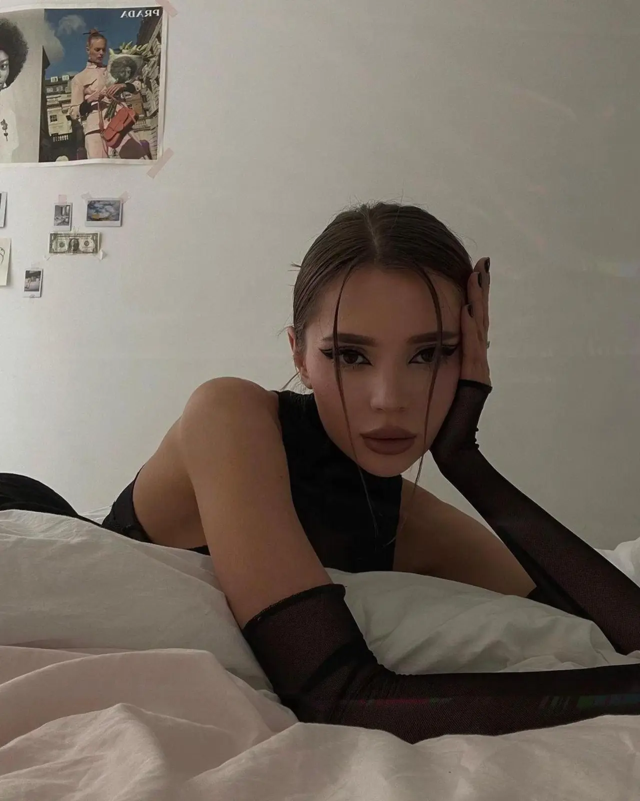 Zelda escort in London