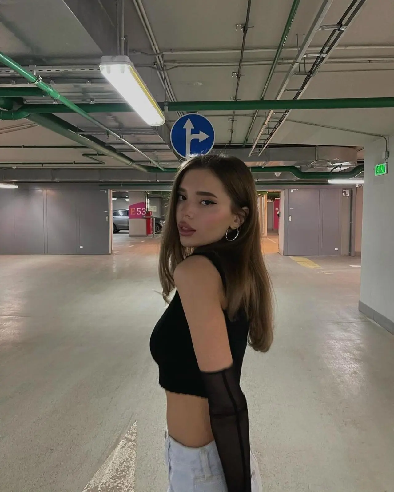 Zelda escort in London